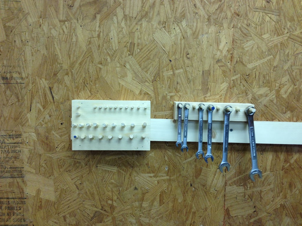 diy storage for hand tools 20