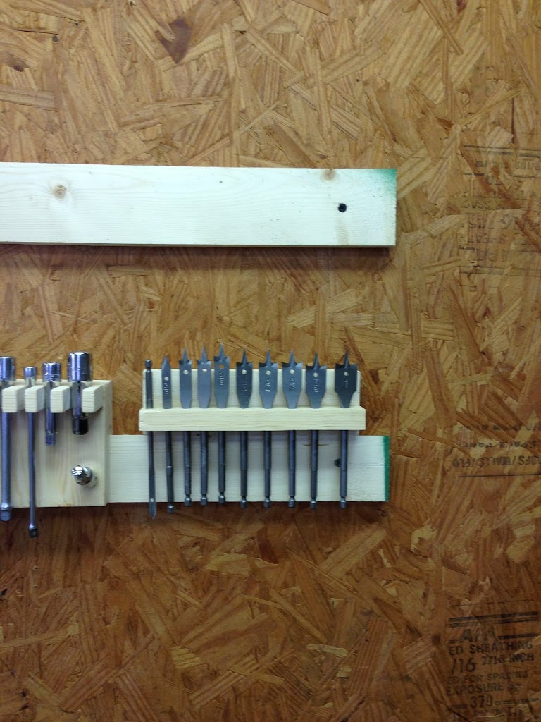 diy storage for hand tools 7