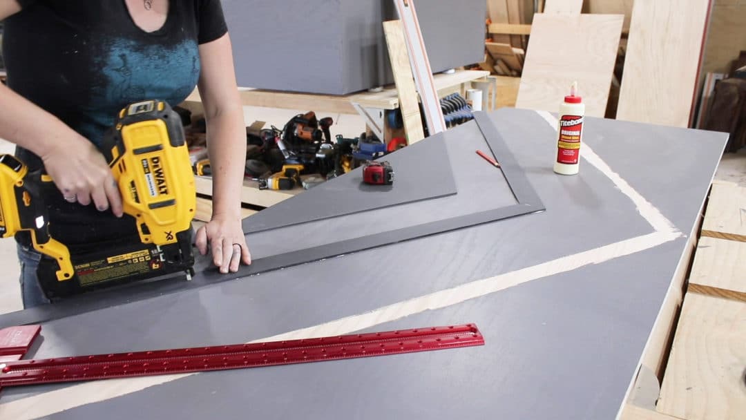 diy murphy bed 33