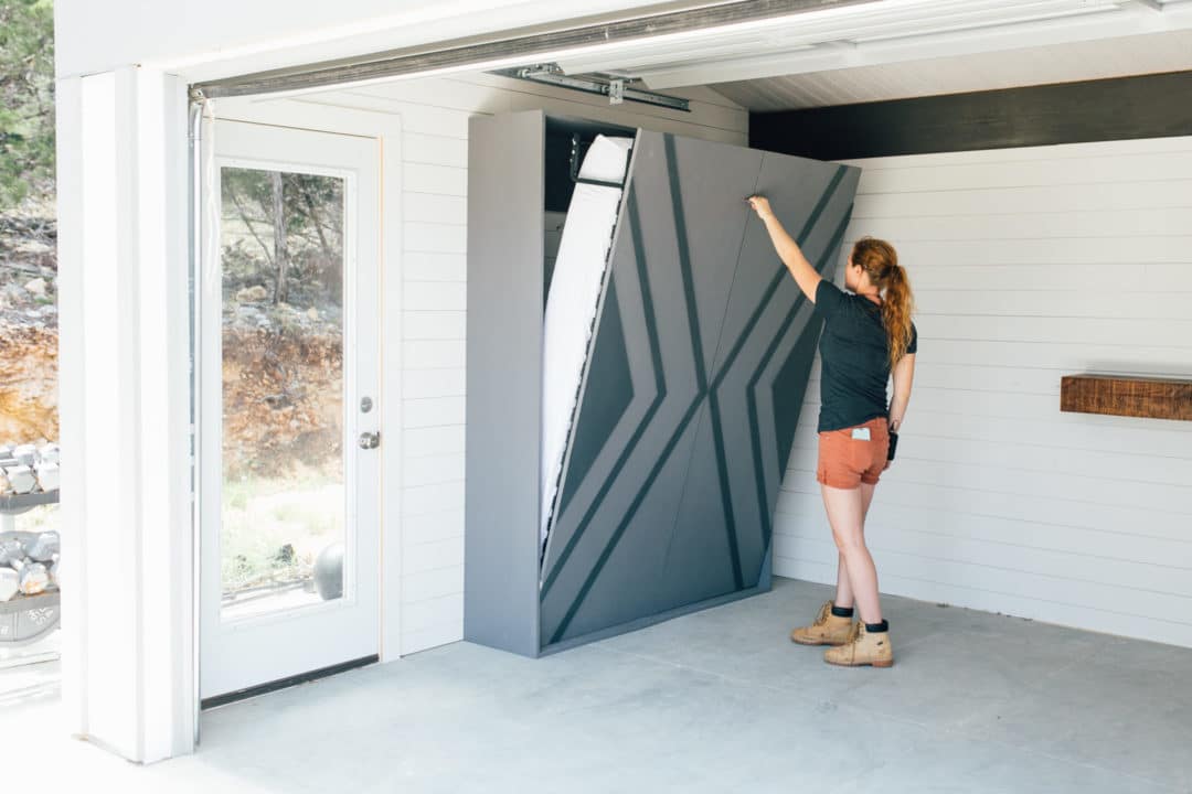 diy murphy bed 4