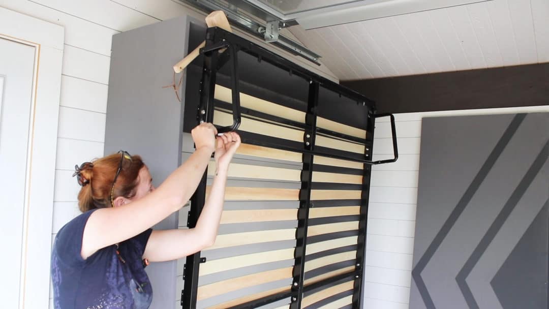 diy murphy bed 45