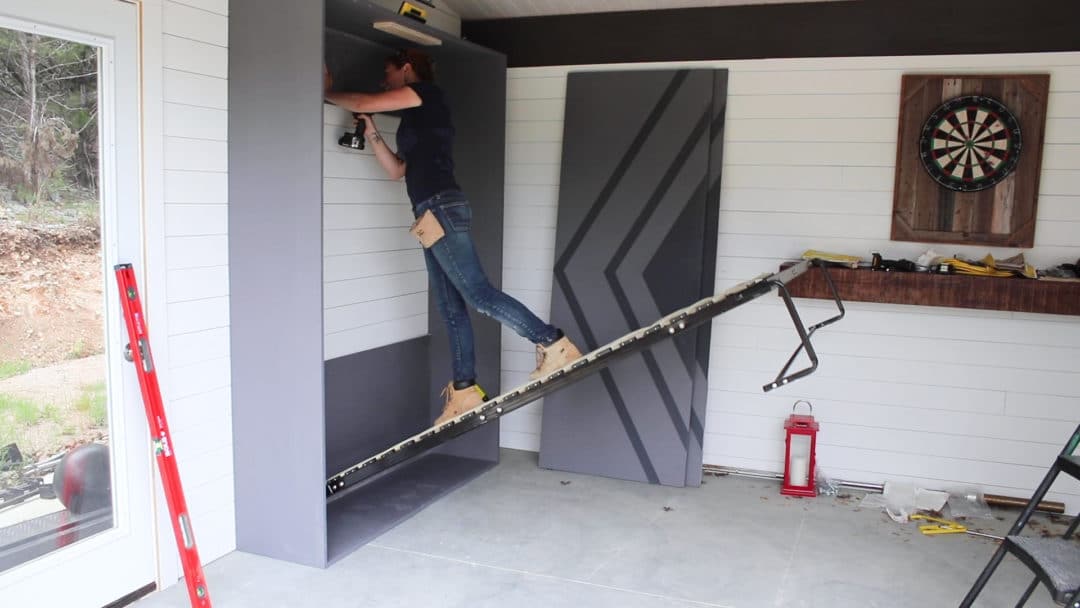 diy murphy bed 49