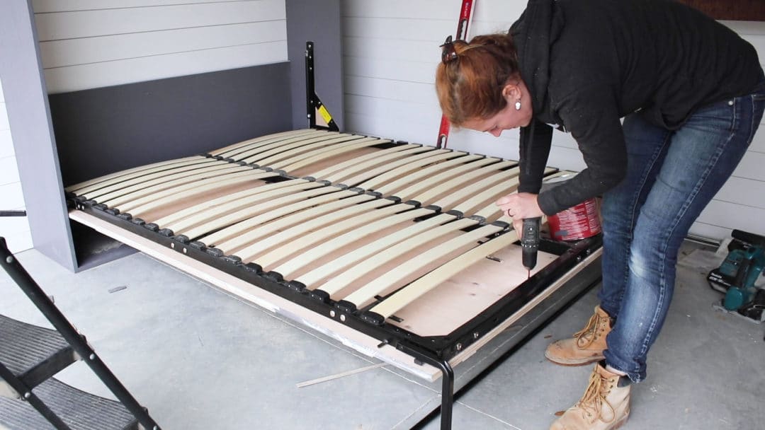 diy murphy bed 53