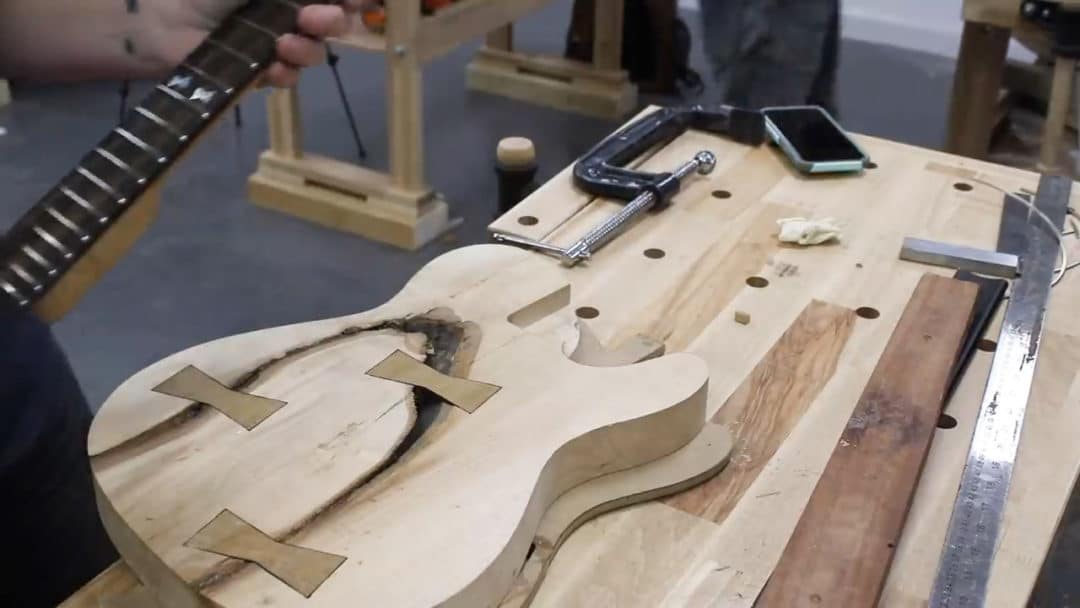 building a custom guitar body with bowties00 07 52 11still045