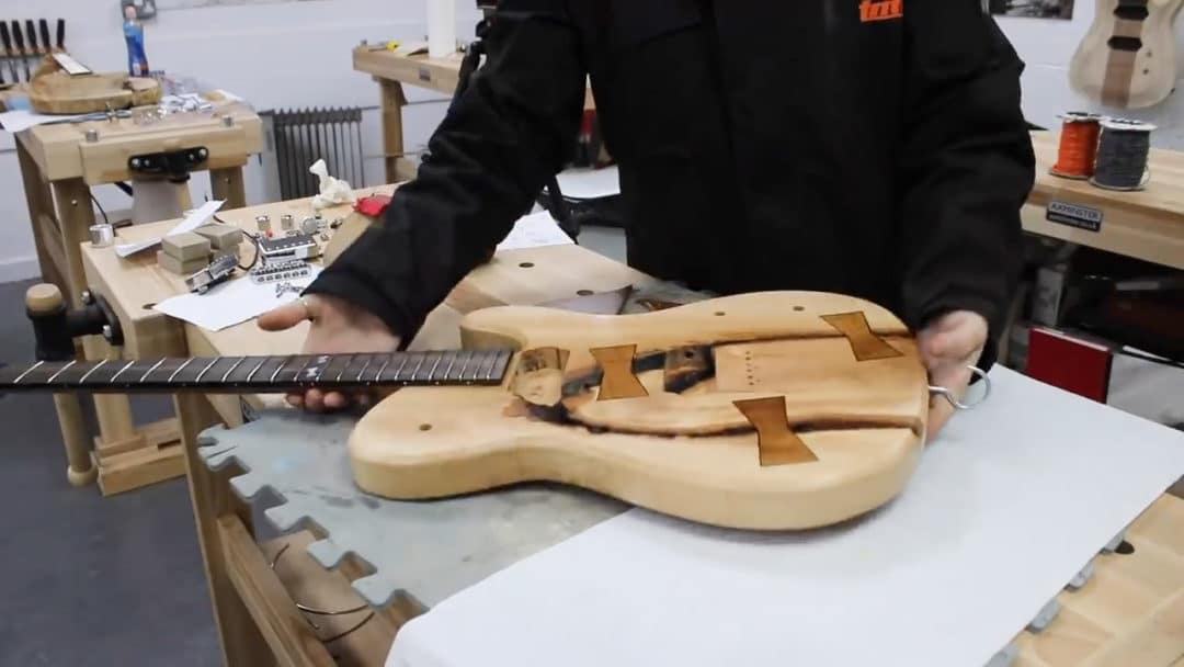 building a custom guitar body with bowties00 13 10 29still073