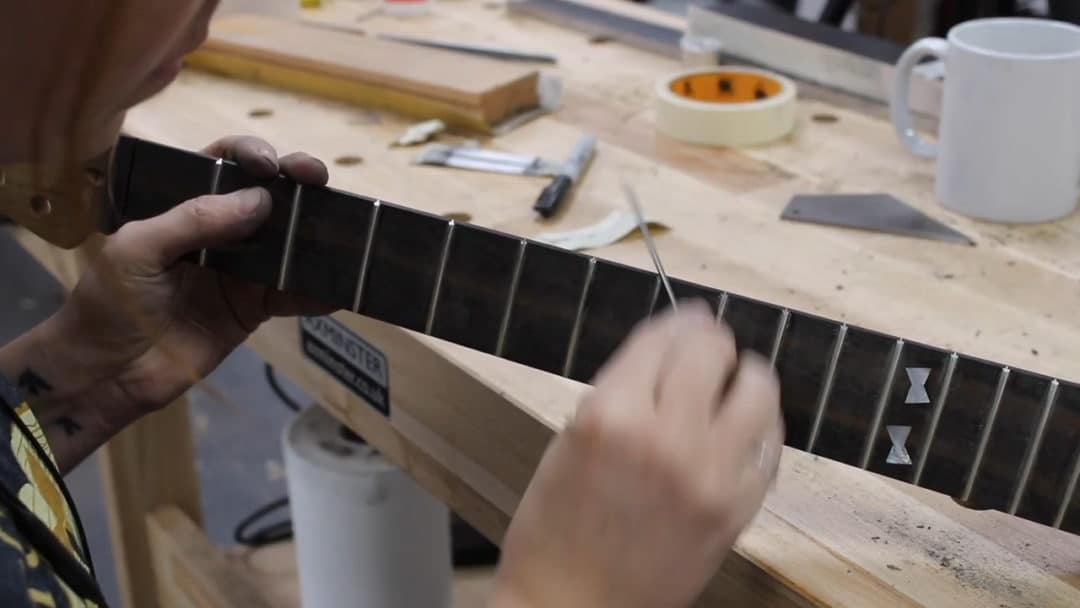 building a custom guitar with matt cremona and crimson guitar00 13 57 07still063