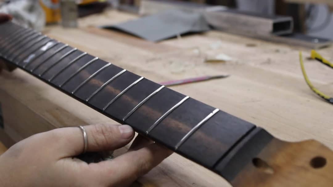 building a custom guitar with matt cremona and crimson guitar00 15 22 22still068
