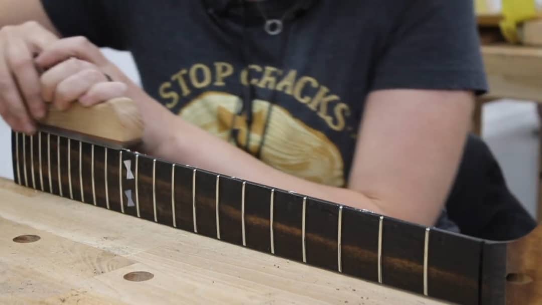 building a custom guitar with matt cremona and crimson guitar00 15 51 15still072