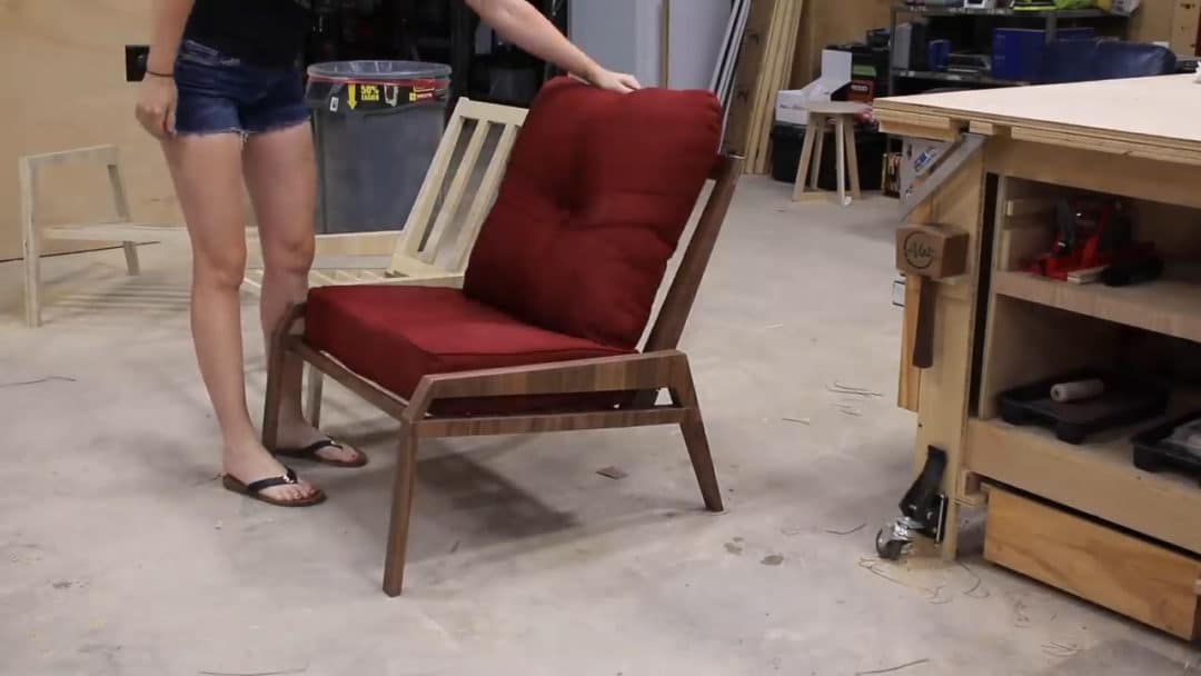building a plywood lounge chair00 13 26 12still068