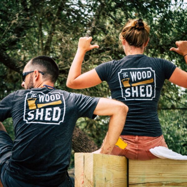 hill country wood shed t shirt 2