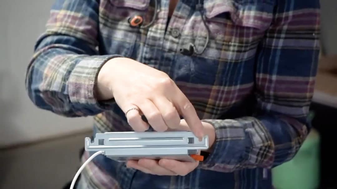 How To Install Recessed Lighting In 1 Day 16 diy install recessed led can lights in one day 17