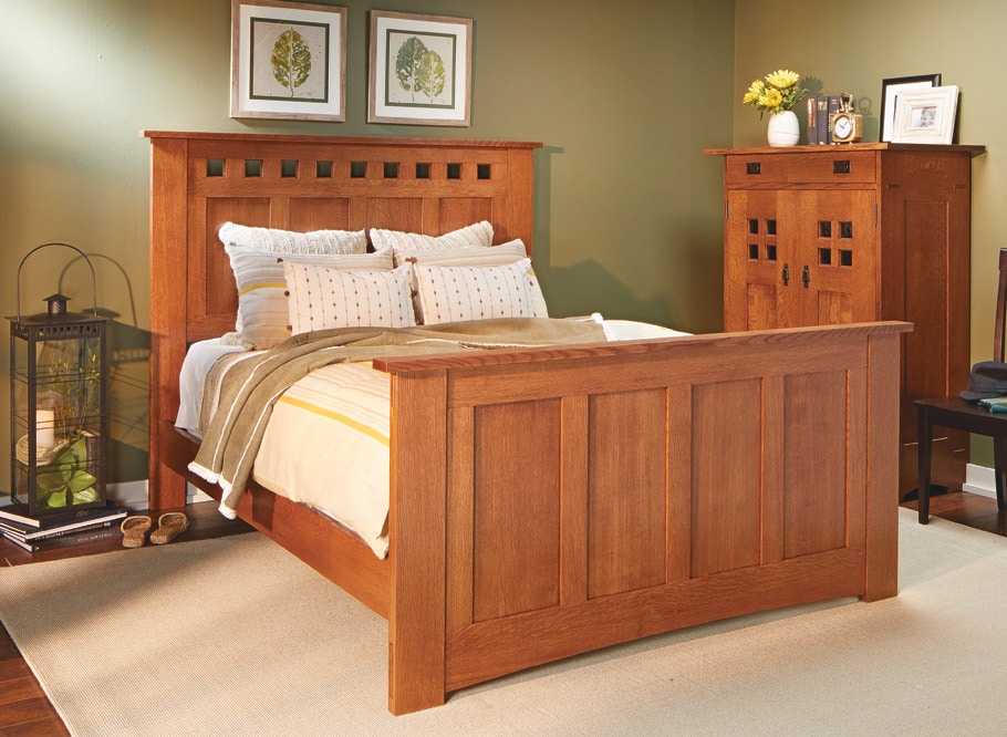 woodworking plans bedroom furniture