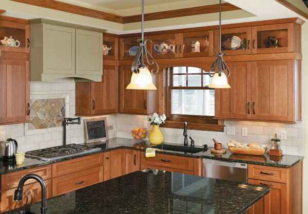 woodsmith custom kitchen cabinets plans