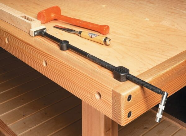 woodsmith torsion box workbench plans 1