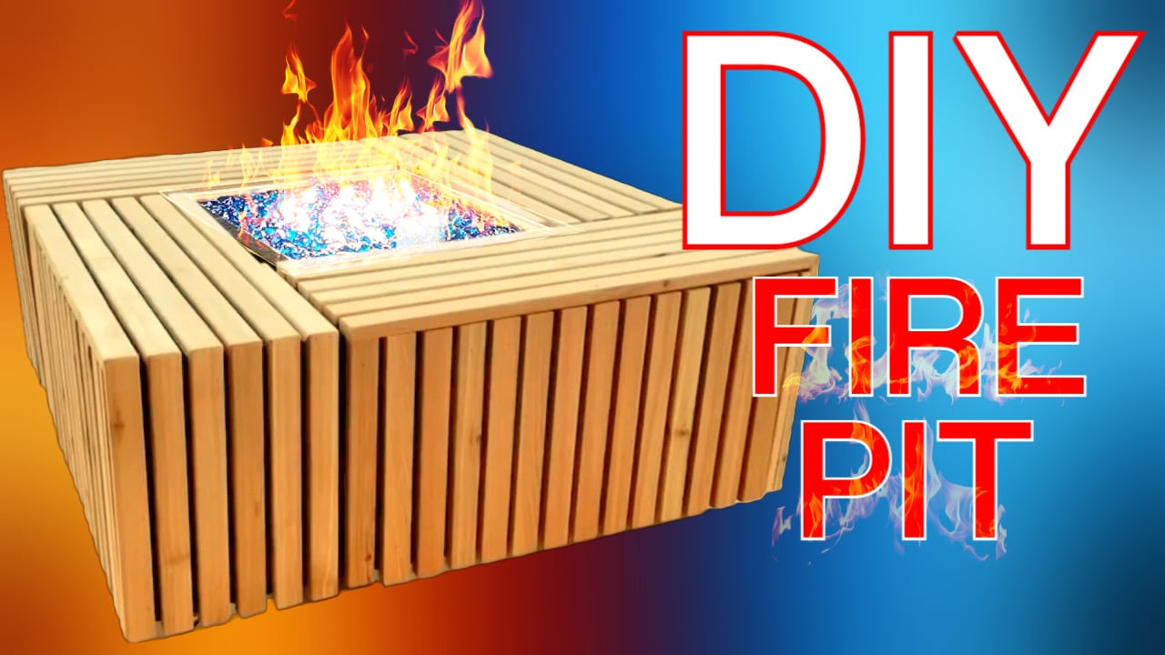 How To Build A Fire Pit In 9 Easy Steps!