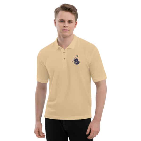 premium polo shirt stone front 6623d21d90d8a