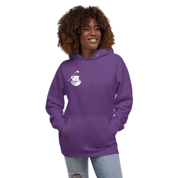 unisex premium hoodie purple front 6623d04cbe9db