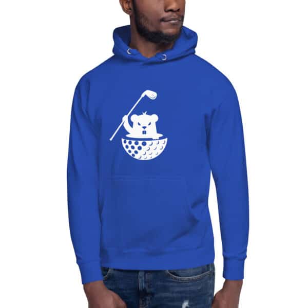 unisex premium hoodie team royal front 6623cfe7e3313