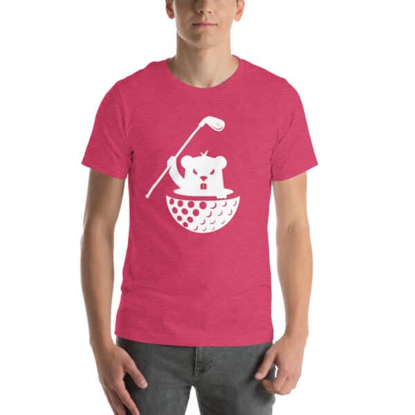 unisex staple t shirt heather raspberry front 6623ce247ec2f