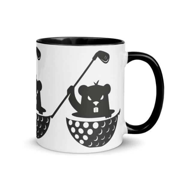 white ceramic mug with color inside black 11 oz right 6623d2bce1602