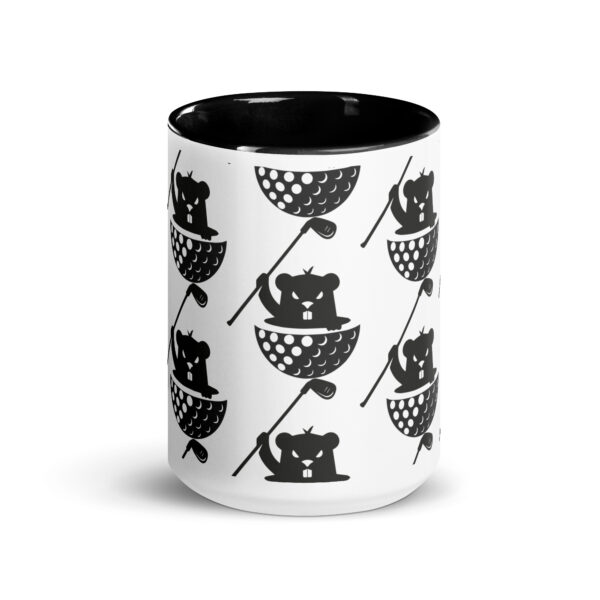 white ceramic mug with color inside black 15 oz front 6623d2cd12a51