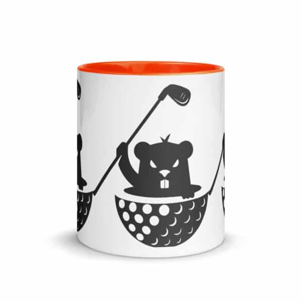 white ceramic mug with color inside orange 11 oz front 6623d2bce24cc