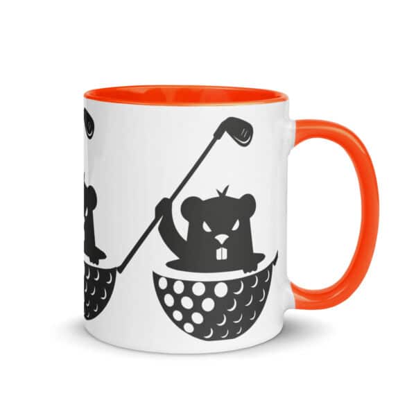 white ceramic mug with color inside orange 11 oz right 6623d2bce243e