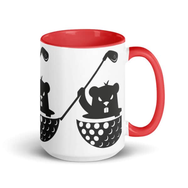 white ceramic mug with color inside red 15 oz right 6623d2bce1db6
