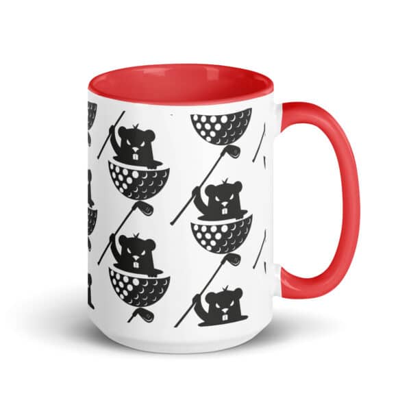 white ceramic mug with color inside red 15 oz right 6623d2cd1381b