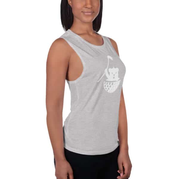 womens muscle tank athletic heather right front 6623ccf33639c