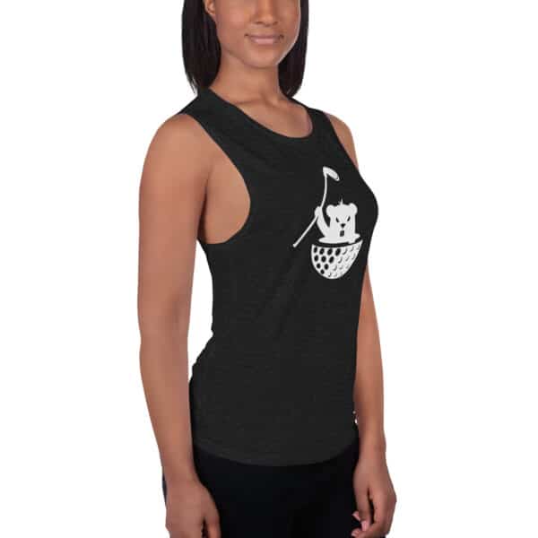 womens muscle tank black heather right front 6623ccf335dfb